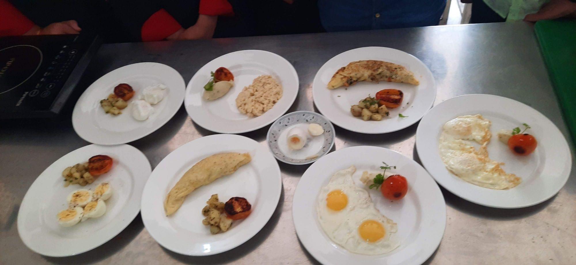 Udaipur Institute of Hotel Management Infrastructure photo 19