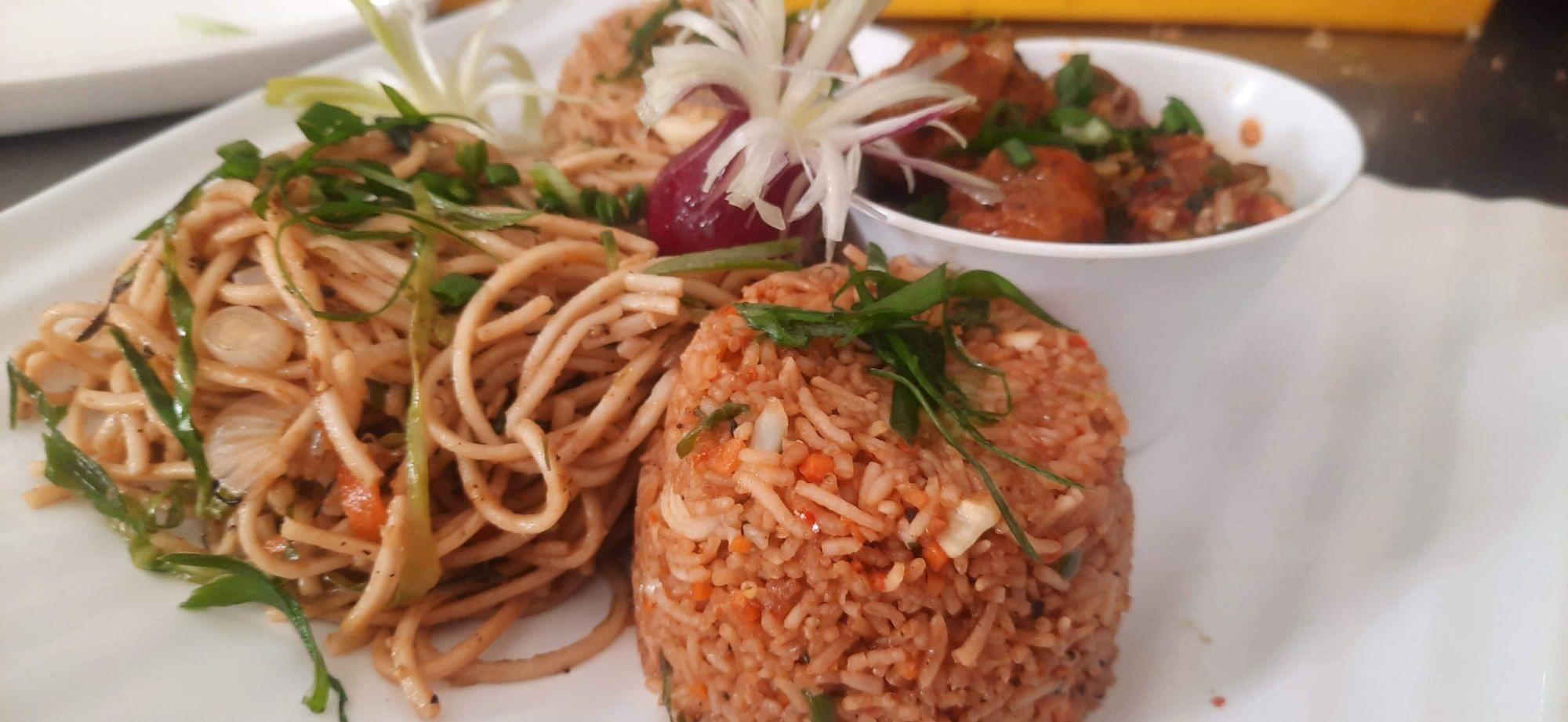 Udaipur Institute of Hotel Management Infrastructure photo 27