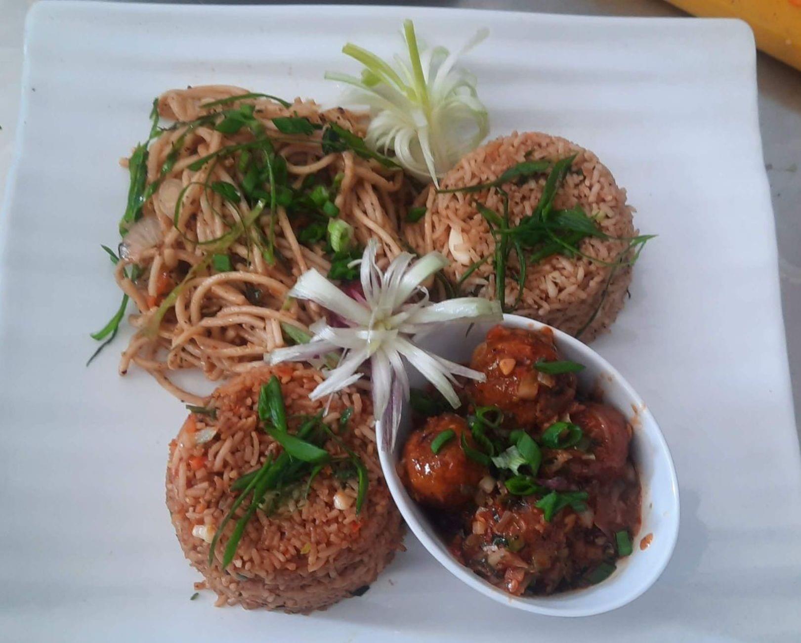 Udaipur Institute of Hotel Management Infrastructure photo 28