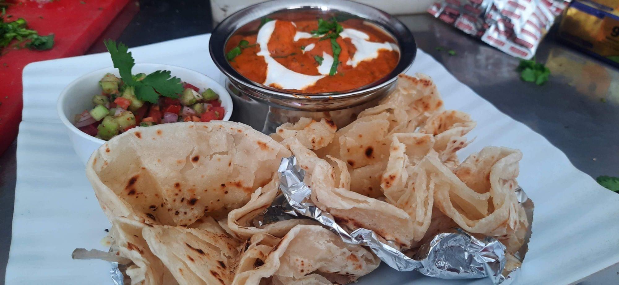 Udaipur Institute of Hotel Management Infrastructure photo 29