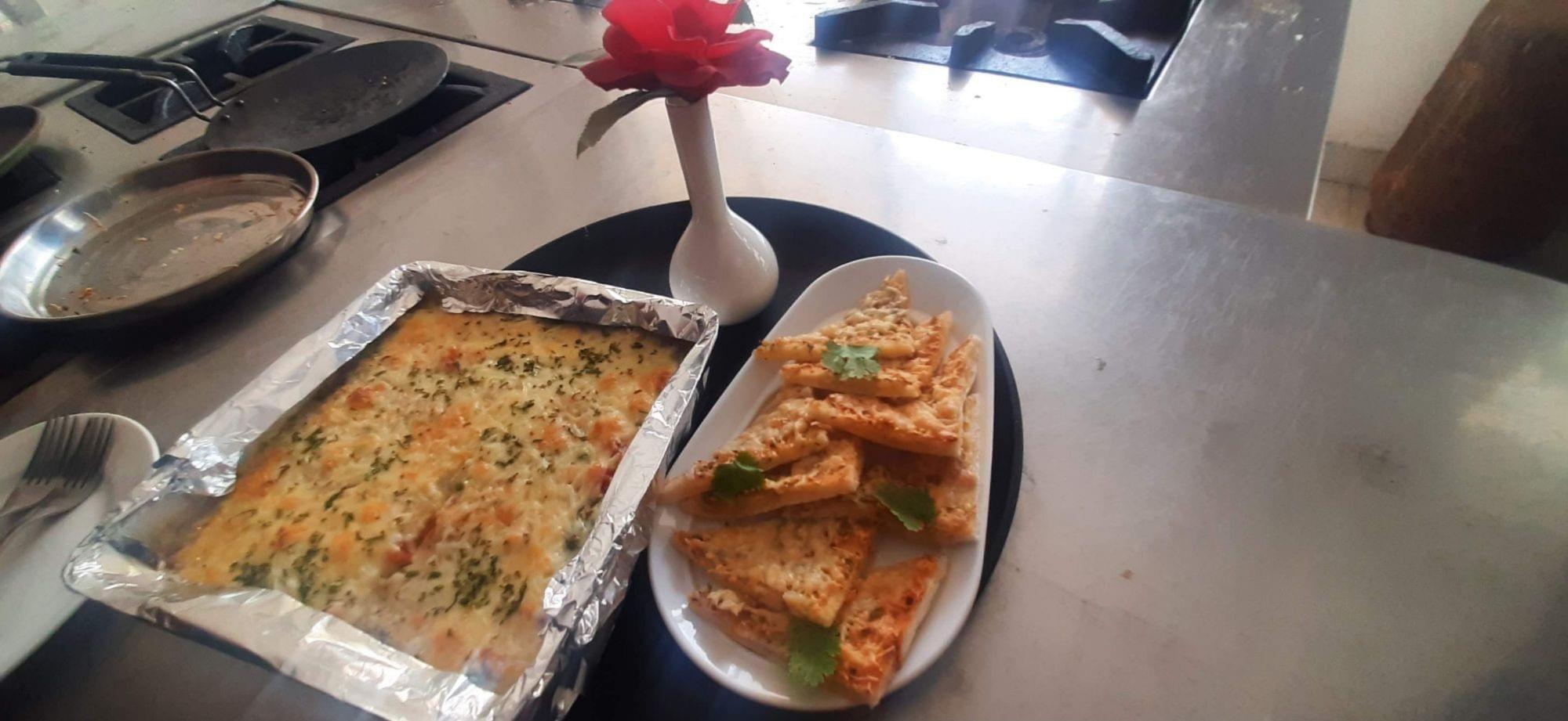 Udaipur Institute of Hotel Management Infrastructure photo 33