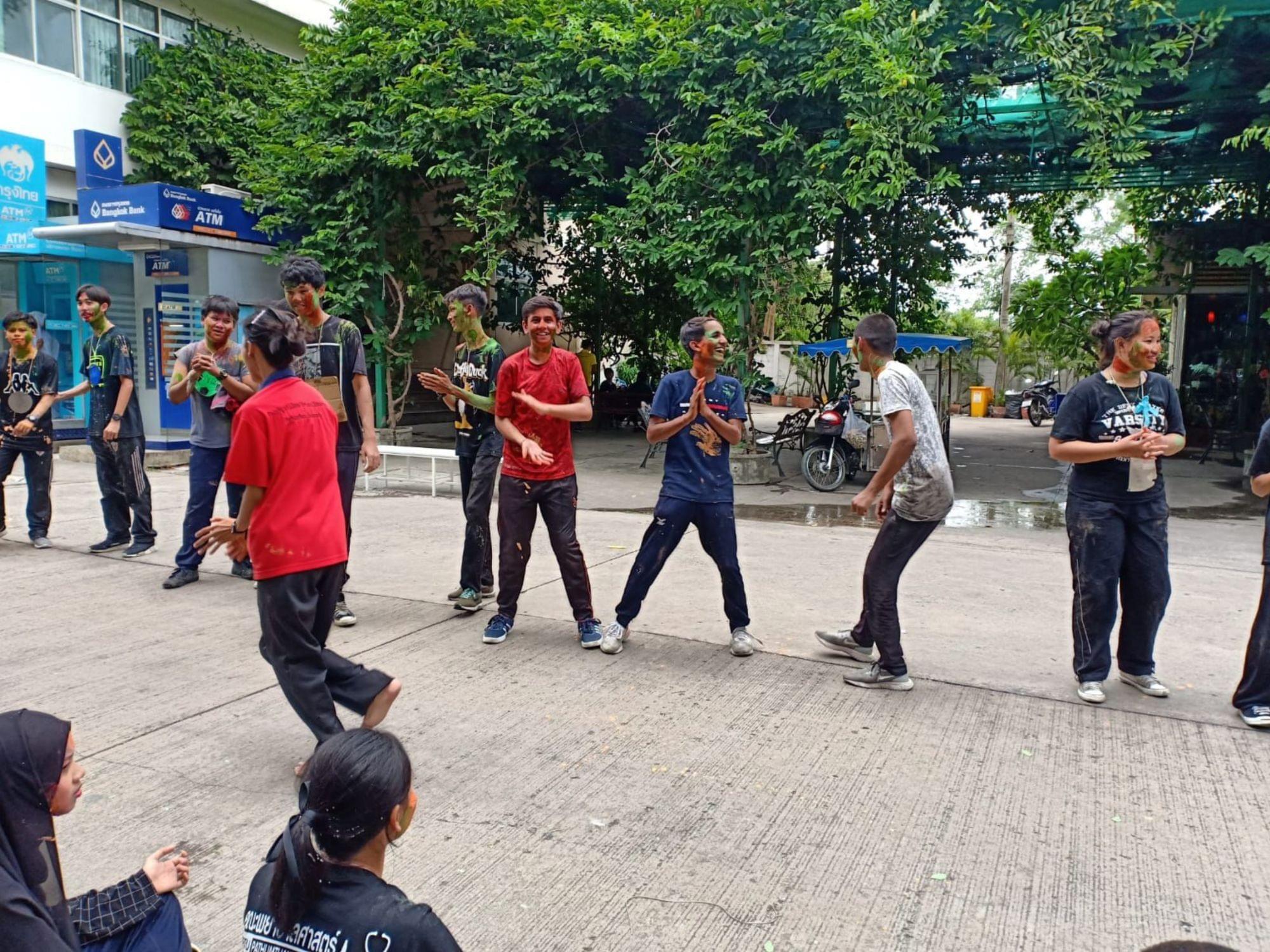 Udaipur Institute of Hotel Management Pathumthani photo 3