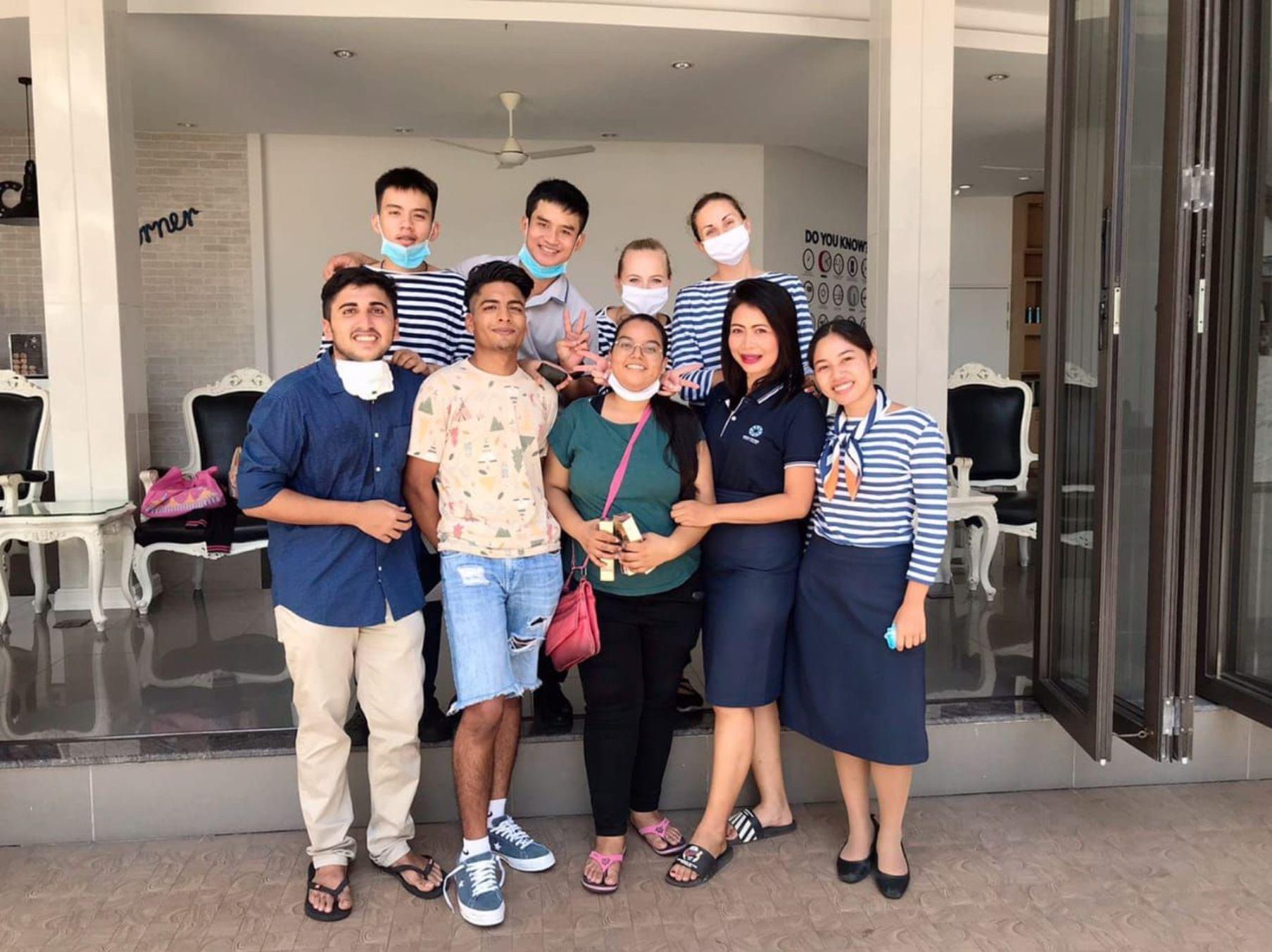 Udaipur Institute of Hotel Management Pathumthani photo 4