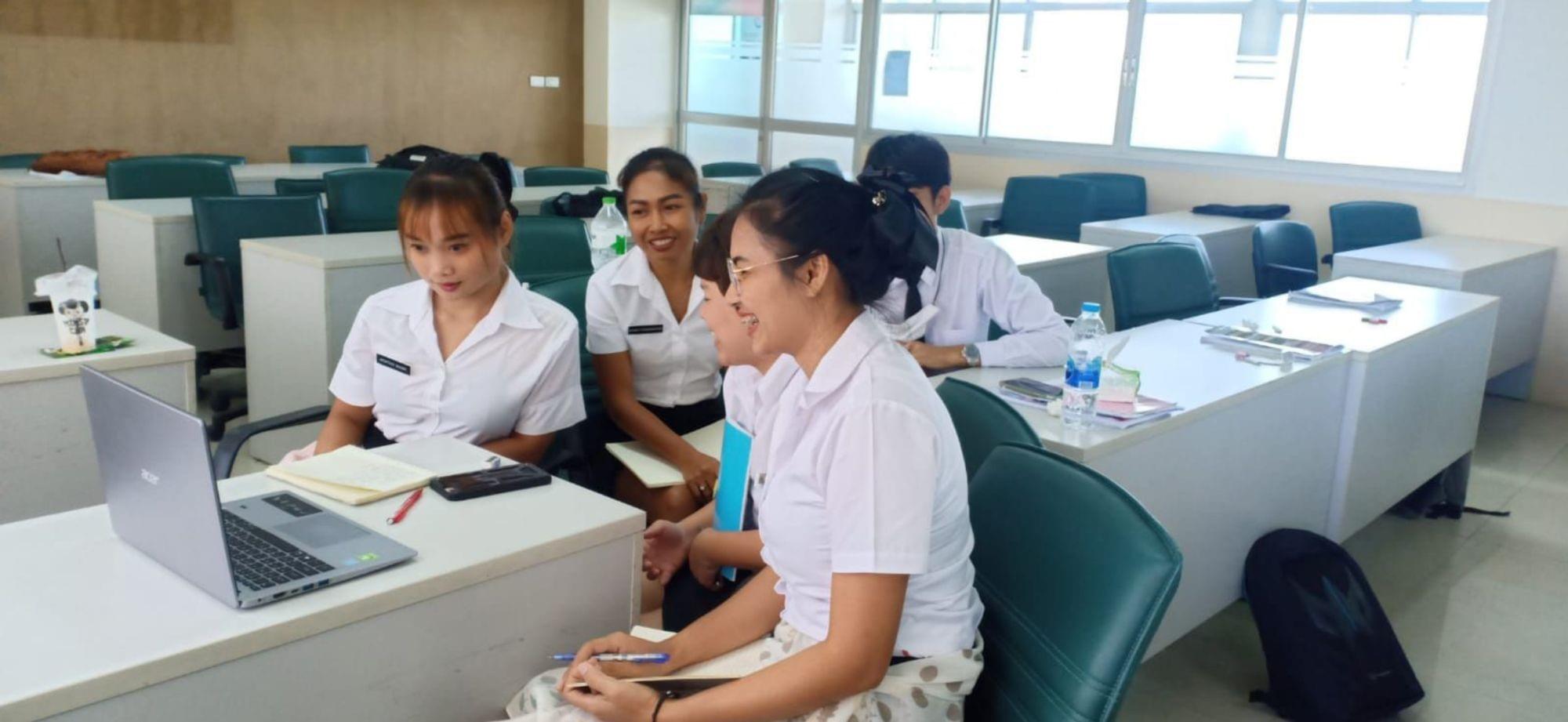 Udaipur Institute of Hotel Management Pathumthani photo 6