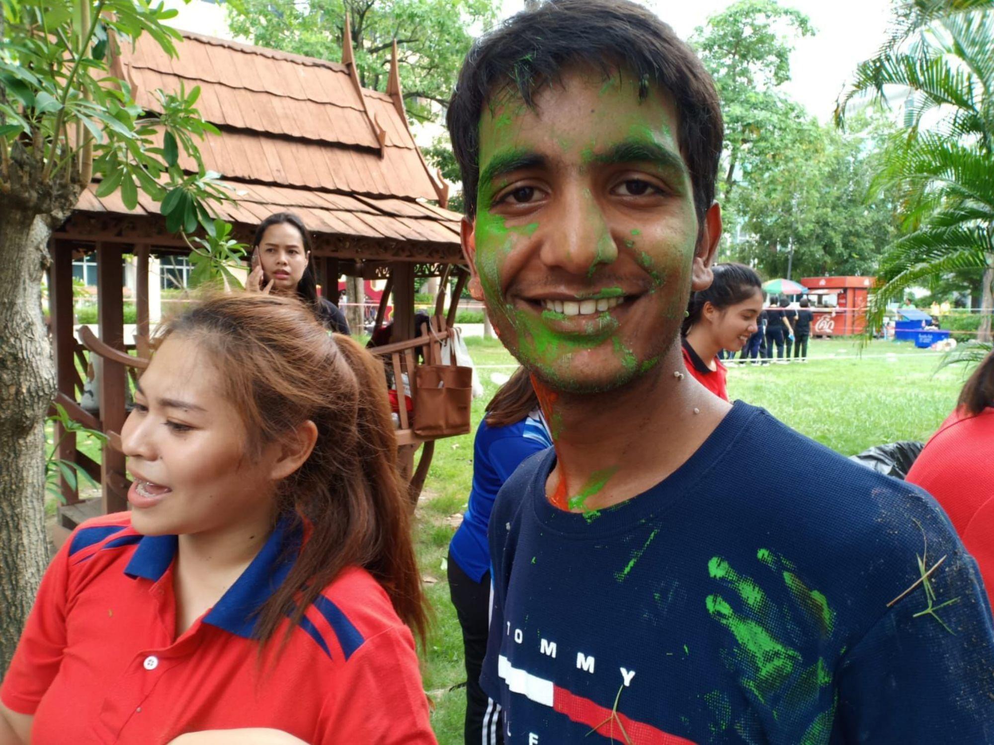 Udaipur Institute of Hotel Management Pathumthani photo 8