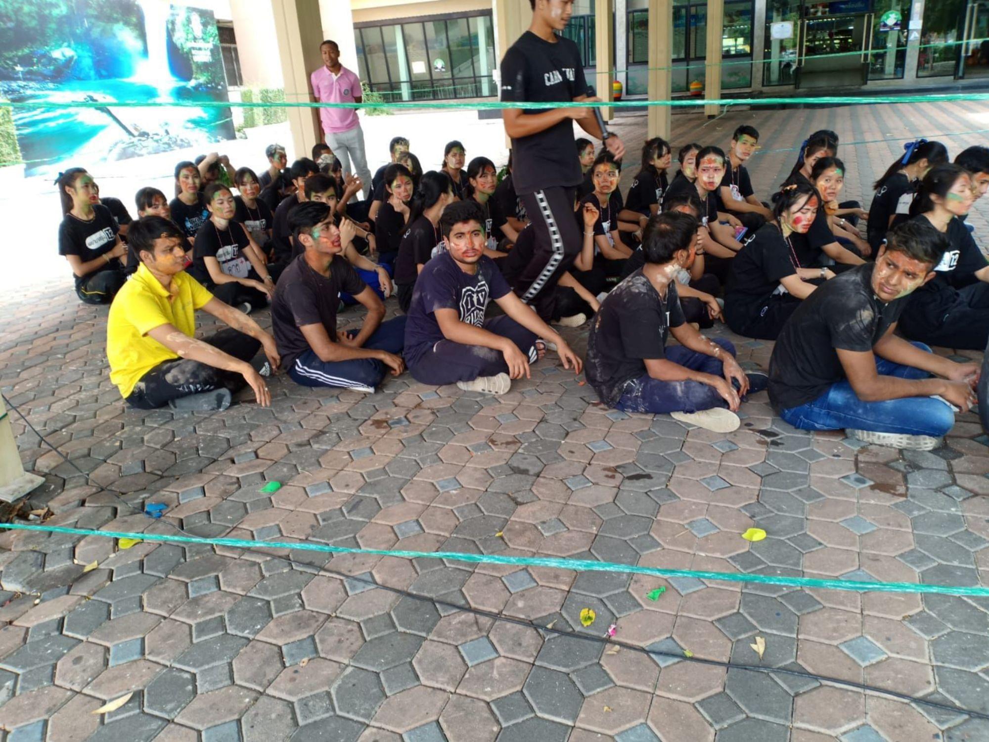 Udaipur Institute of Hotel Management Pathumthani photo 10