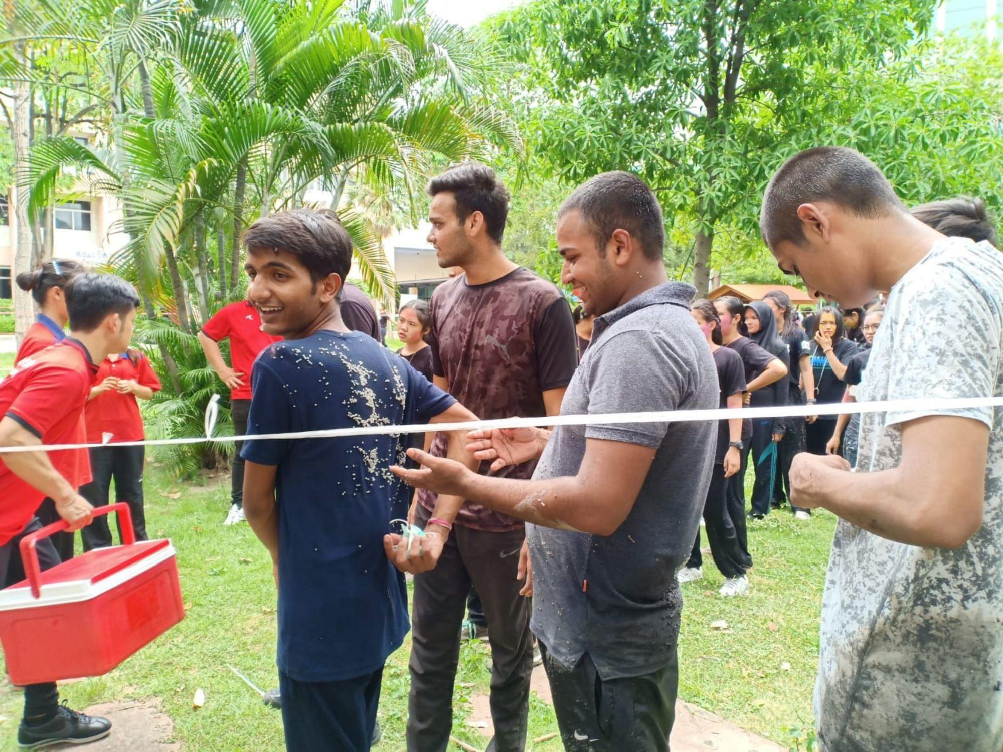 Udaipur Institute of Hotel Management Pathumthani photo 11