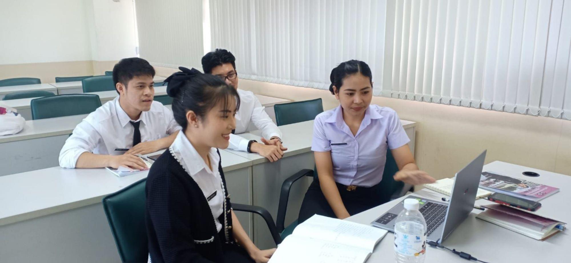 Udaipur Institute of Hotel Management Pathumthani photo 15