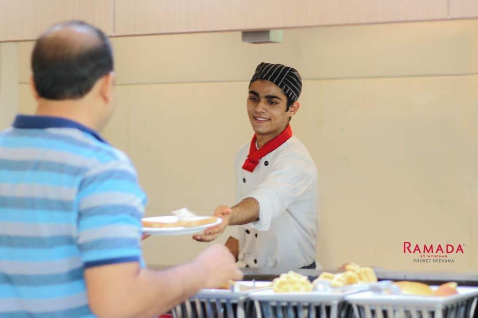 Udaipur Institute of Hotel Management Pathumthani photo 16