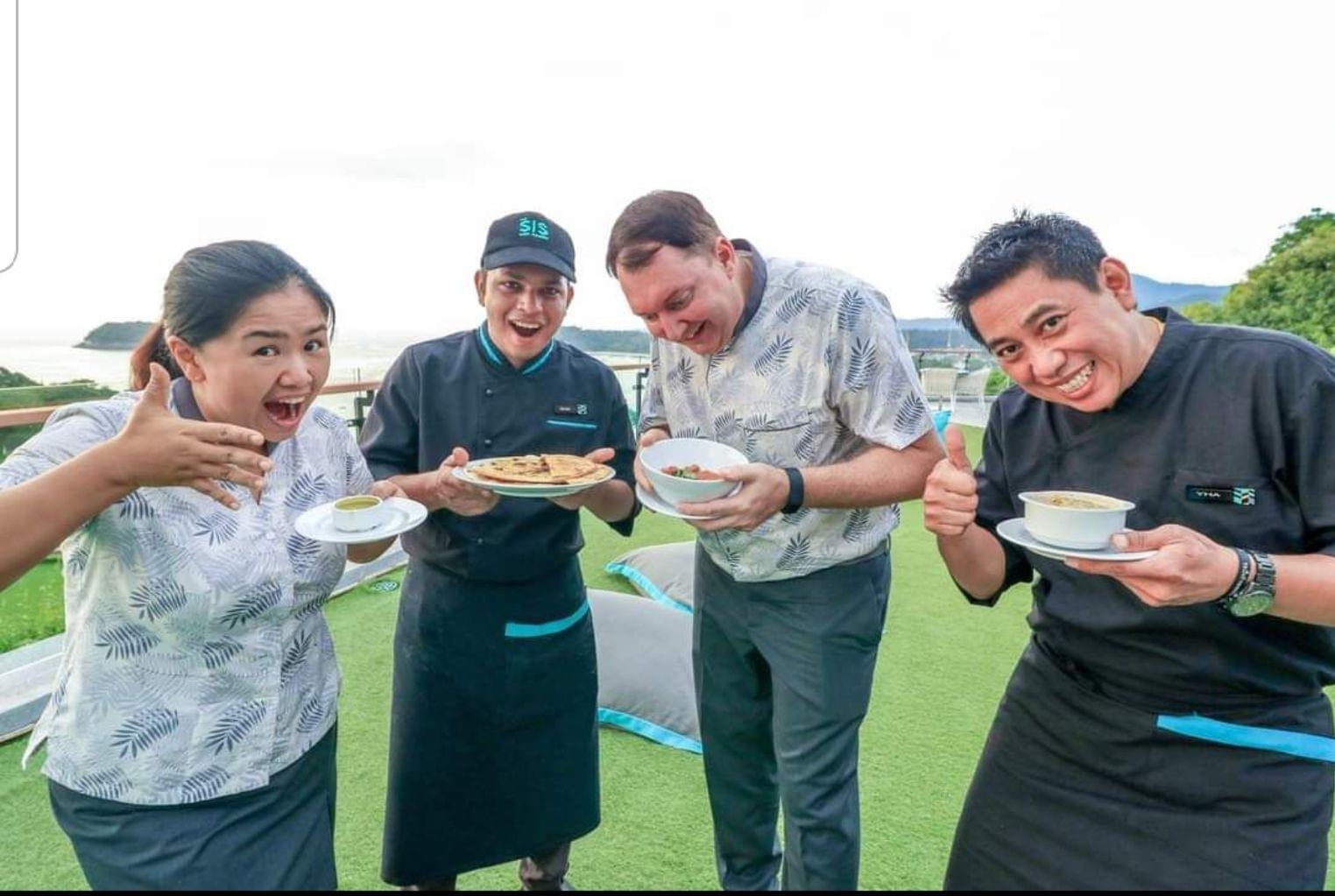 Udaipur Institute of Hotel Management Pathumthani photo 18