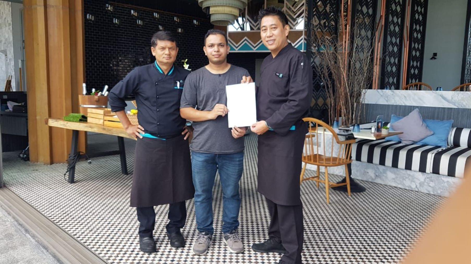 Udaipur Institute of Hotel Management Pathumthani photo 19