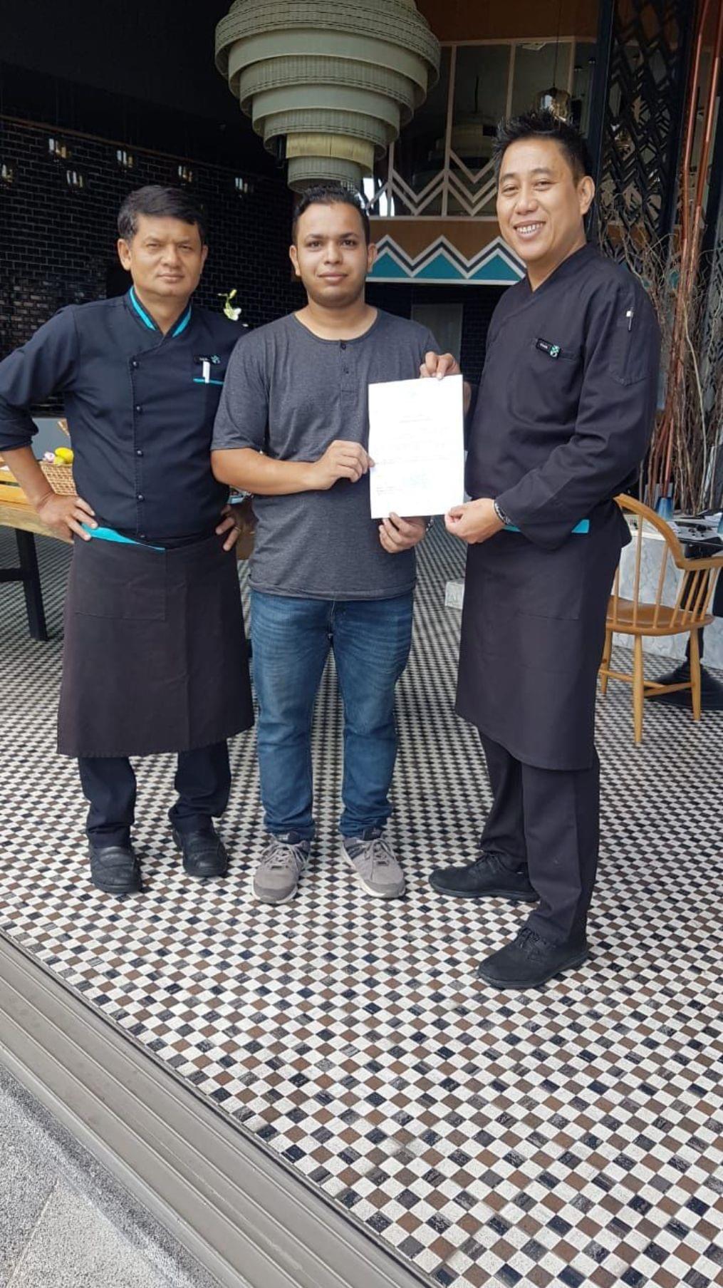 Udaipur Institute of Hotel Management Pathumthani photo 20