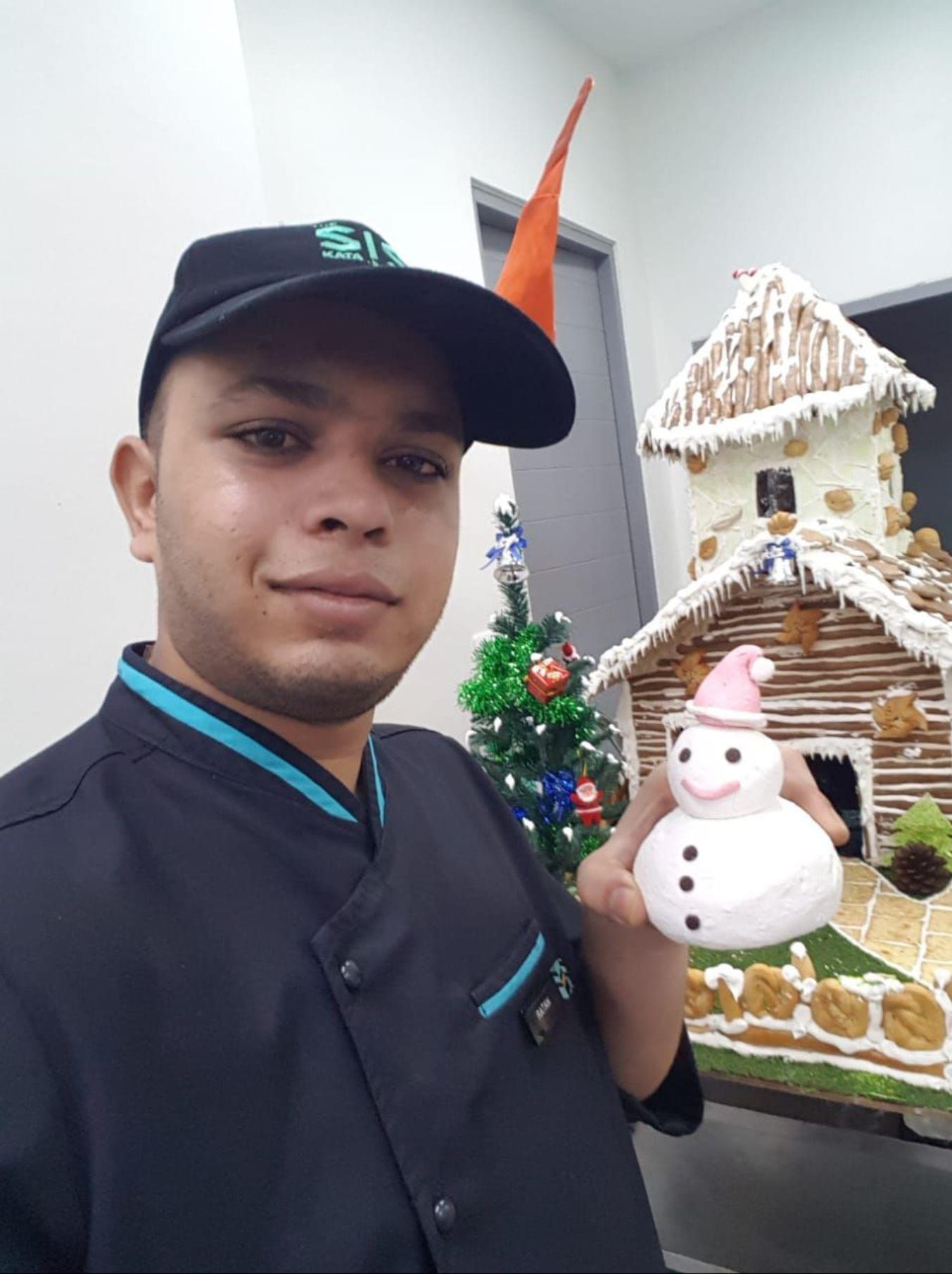 Udaipur Institute of Hotel Management Pathumthani photo 21