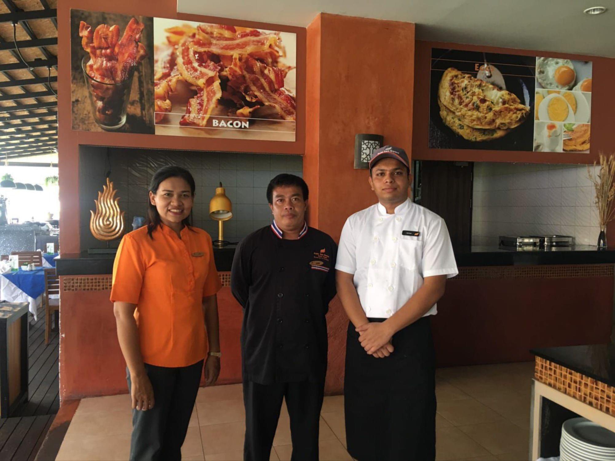 Udaipur Institute of Hotel Management Pathumthani photo 23