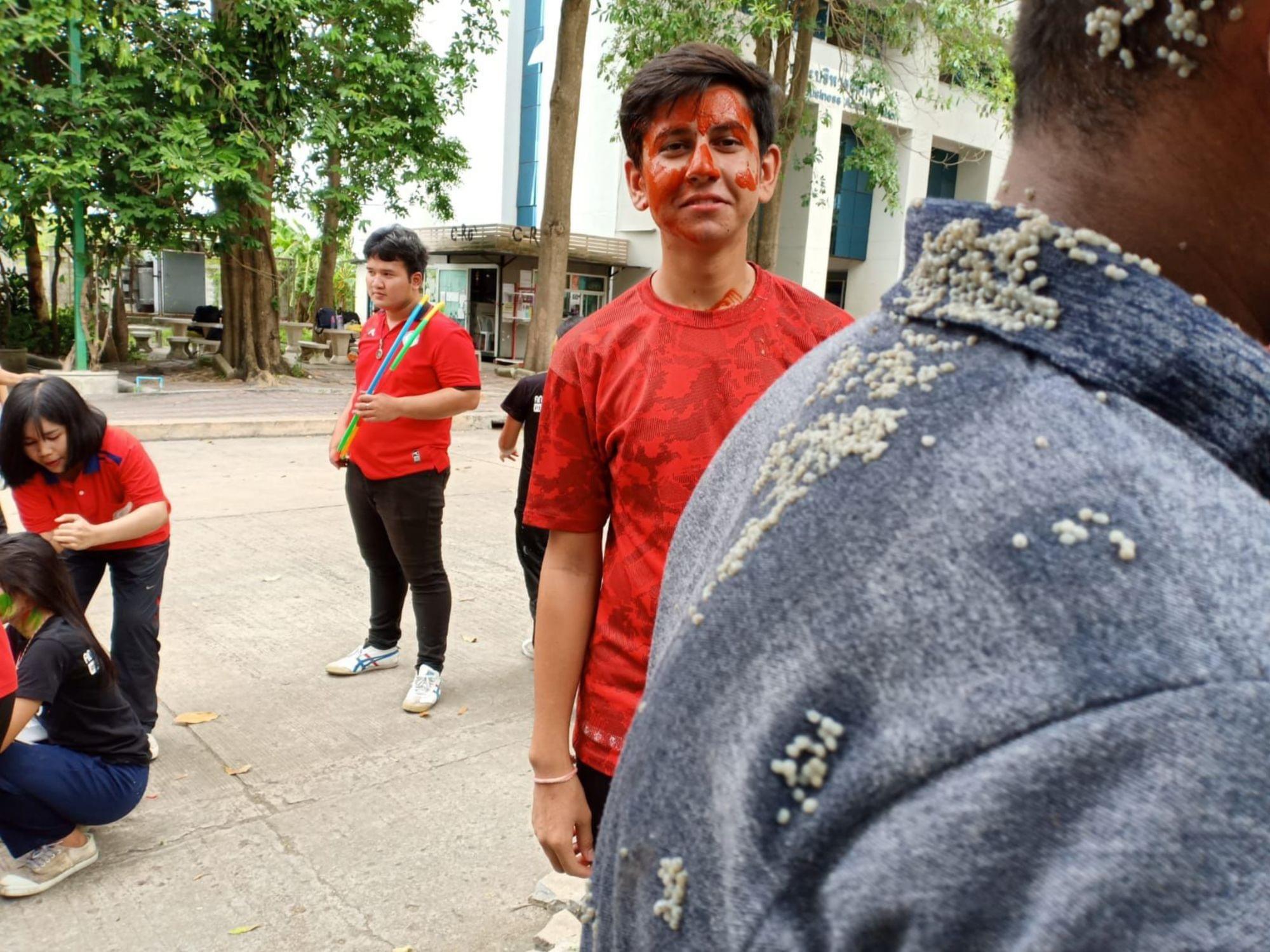 Udaipur Institute of Hotel Management Pathumthani photo 24