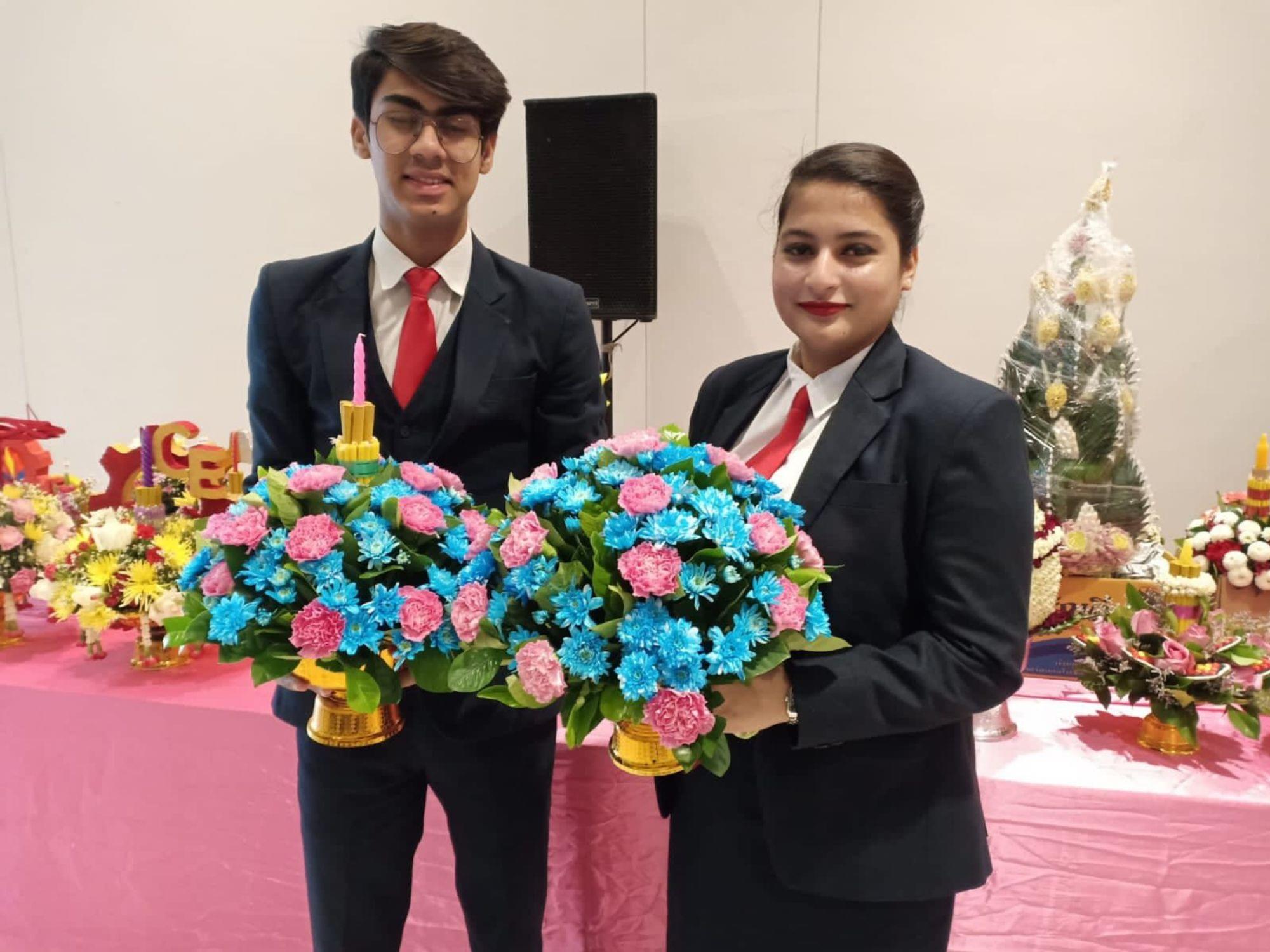 Udaipur Institute of Hotel Management Pathumthani photo 26