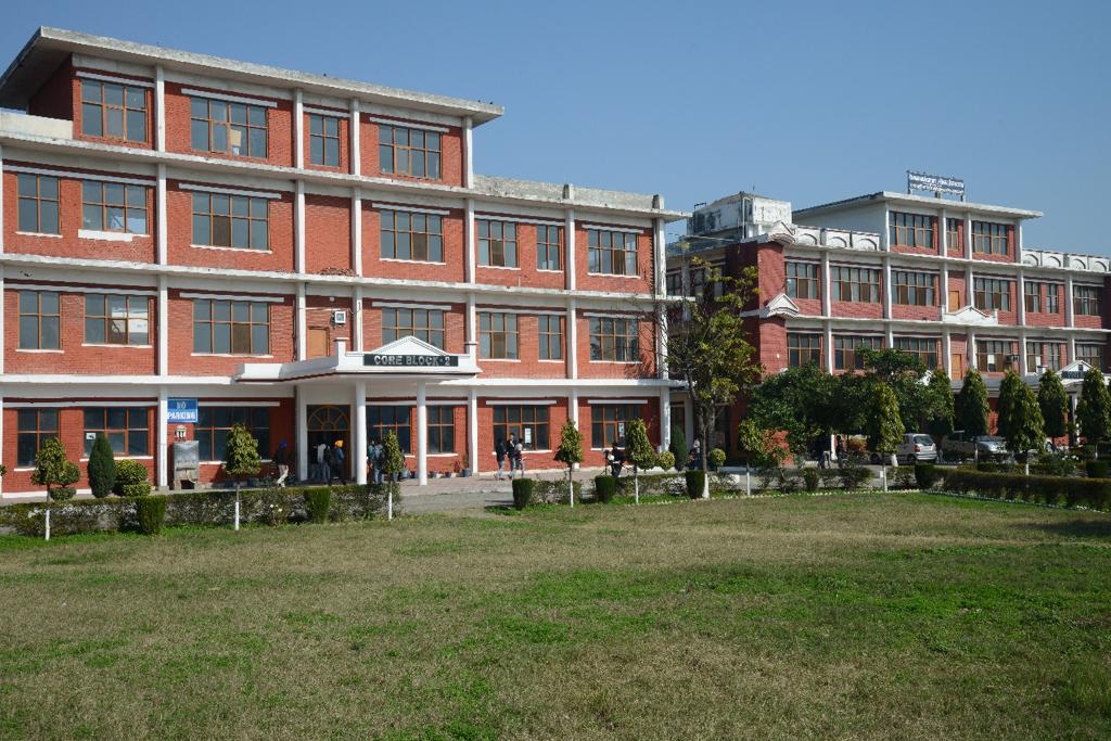 Ramgarhia Institute of Engineering and Technology Phagwara Infrastructure photo 15