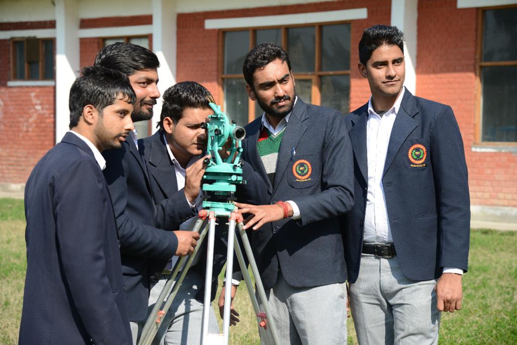 Ramgarhia Institute of Engineering and Technology Phagwara Infrastructure photo 28