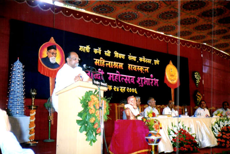 MKSSS’s School Of Media Arts Pune Events photo 13