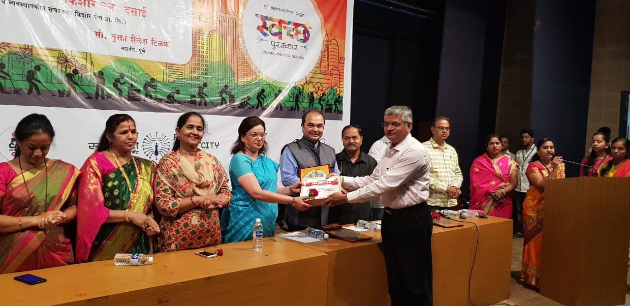 MKSSS’s School Of Media Arts Pune Events photo 14