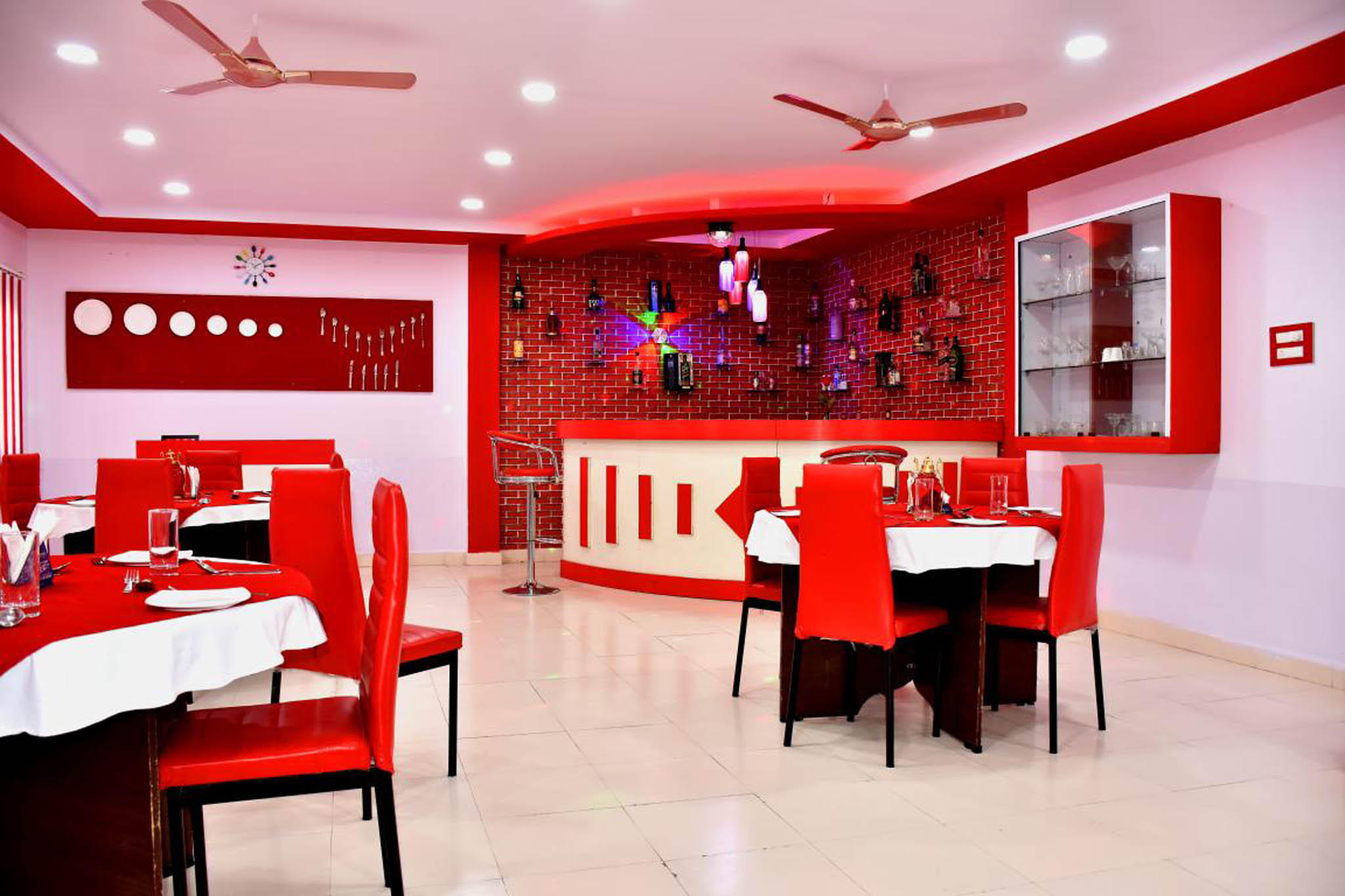 Aims College Of Hotel Management & Catering Technology Hyderabad Activities photo 7