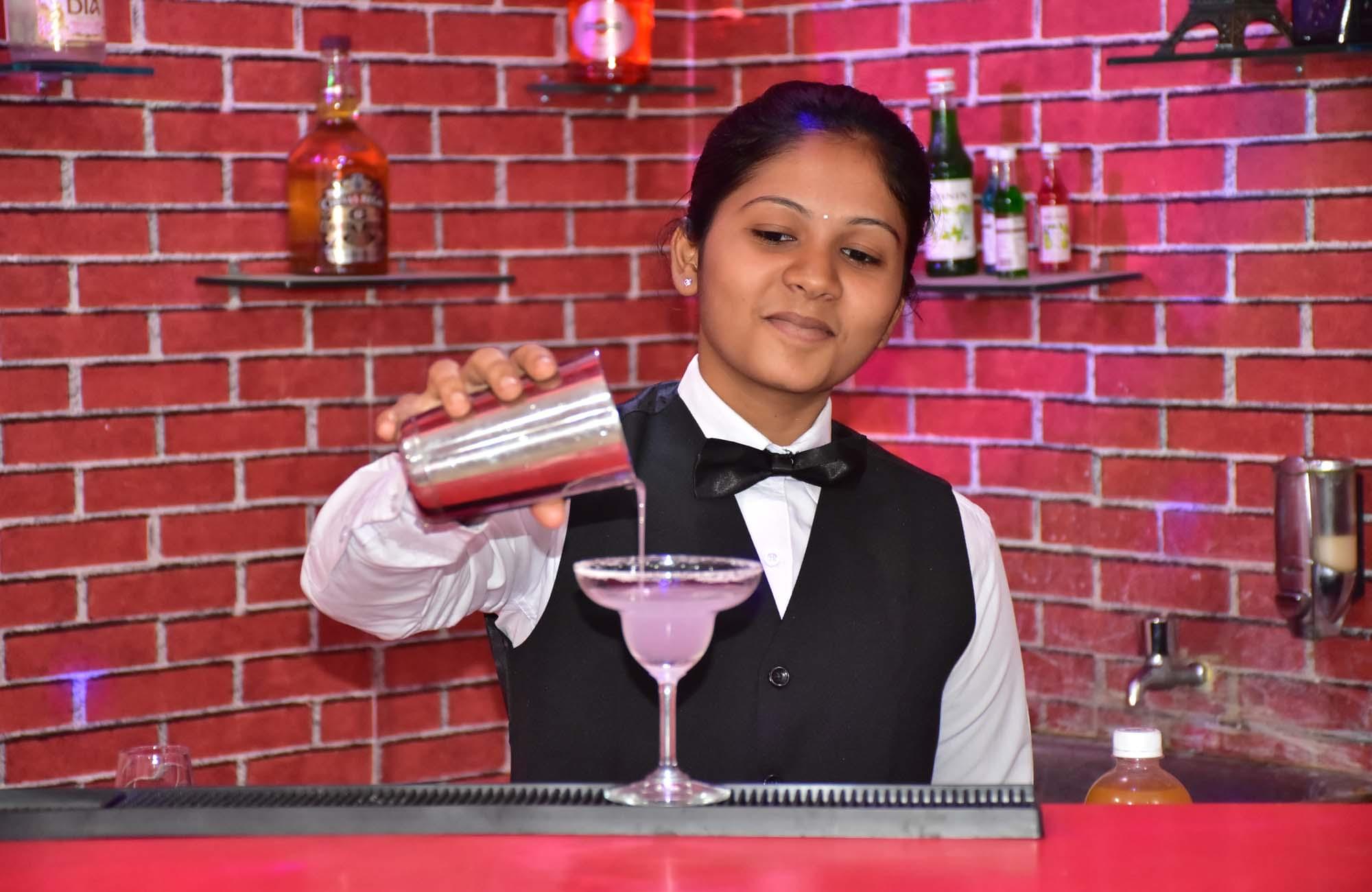 Aims College Of Hotel Management & Catering Technology Hyderabad Activities photo 8