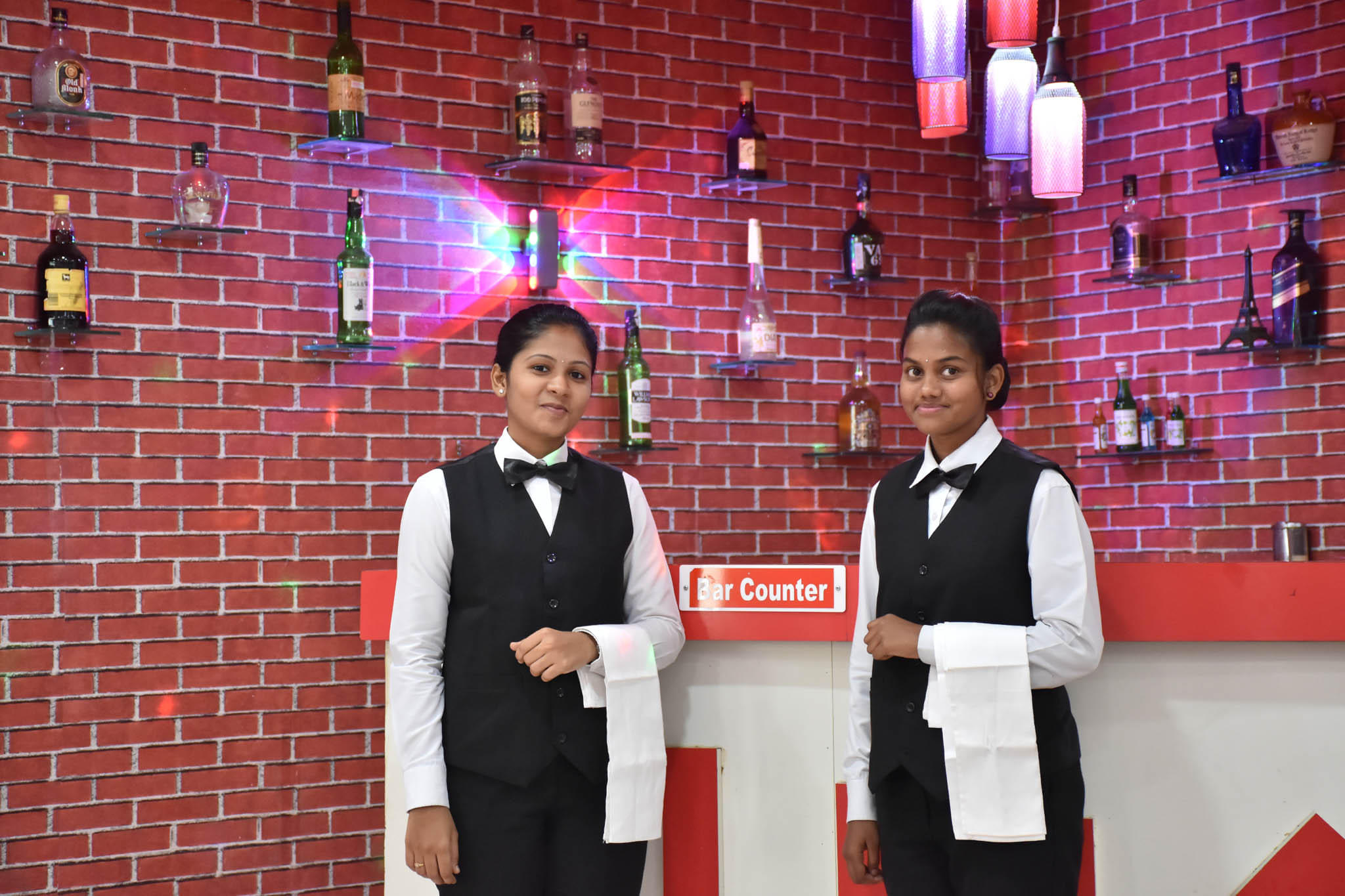 Aims College Of Hotel Management & Catering Technology Hyderabad Activities photo 11