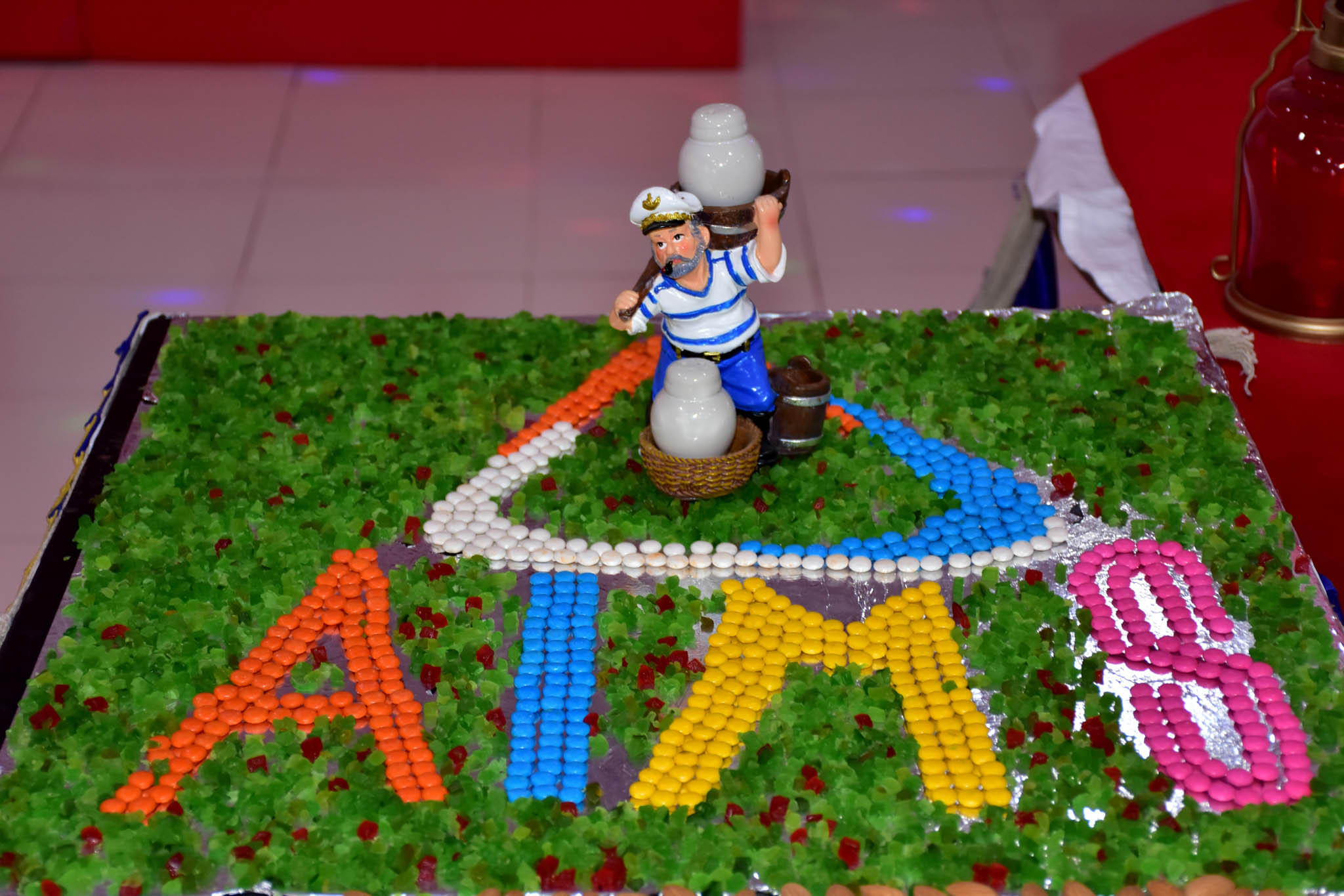 Aims College Of Hotel Management & Catering Technology Hyderabad Activities photo 12