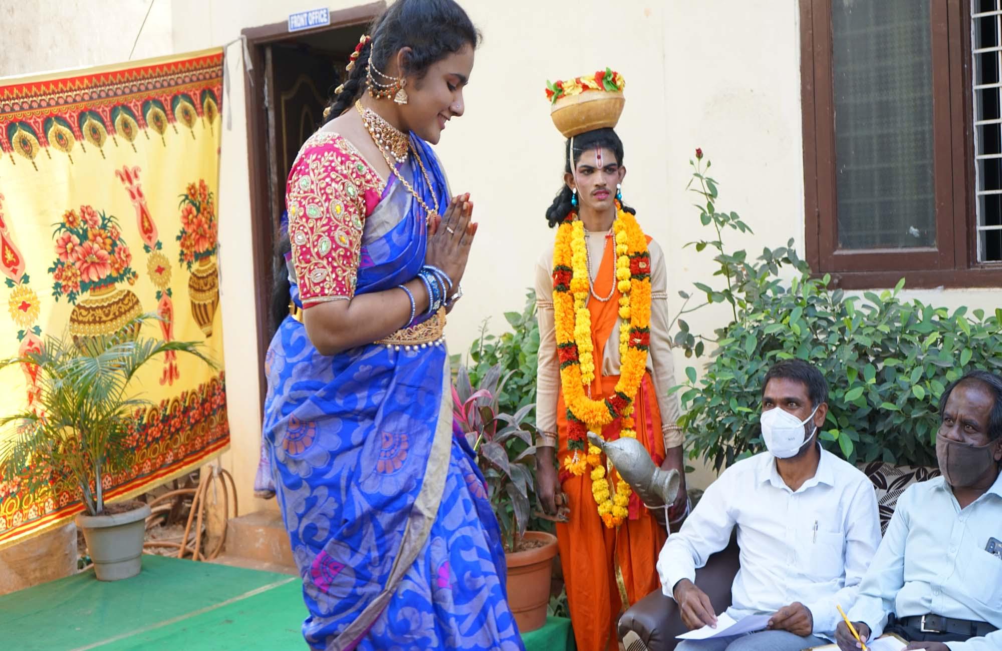 Aims College Of Hotel Management & Catering Technology Hyderabad Activities photo 14