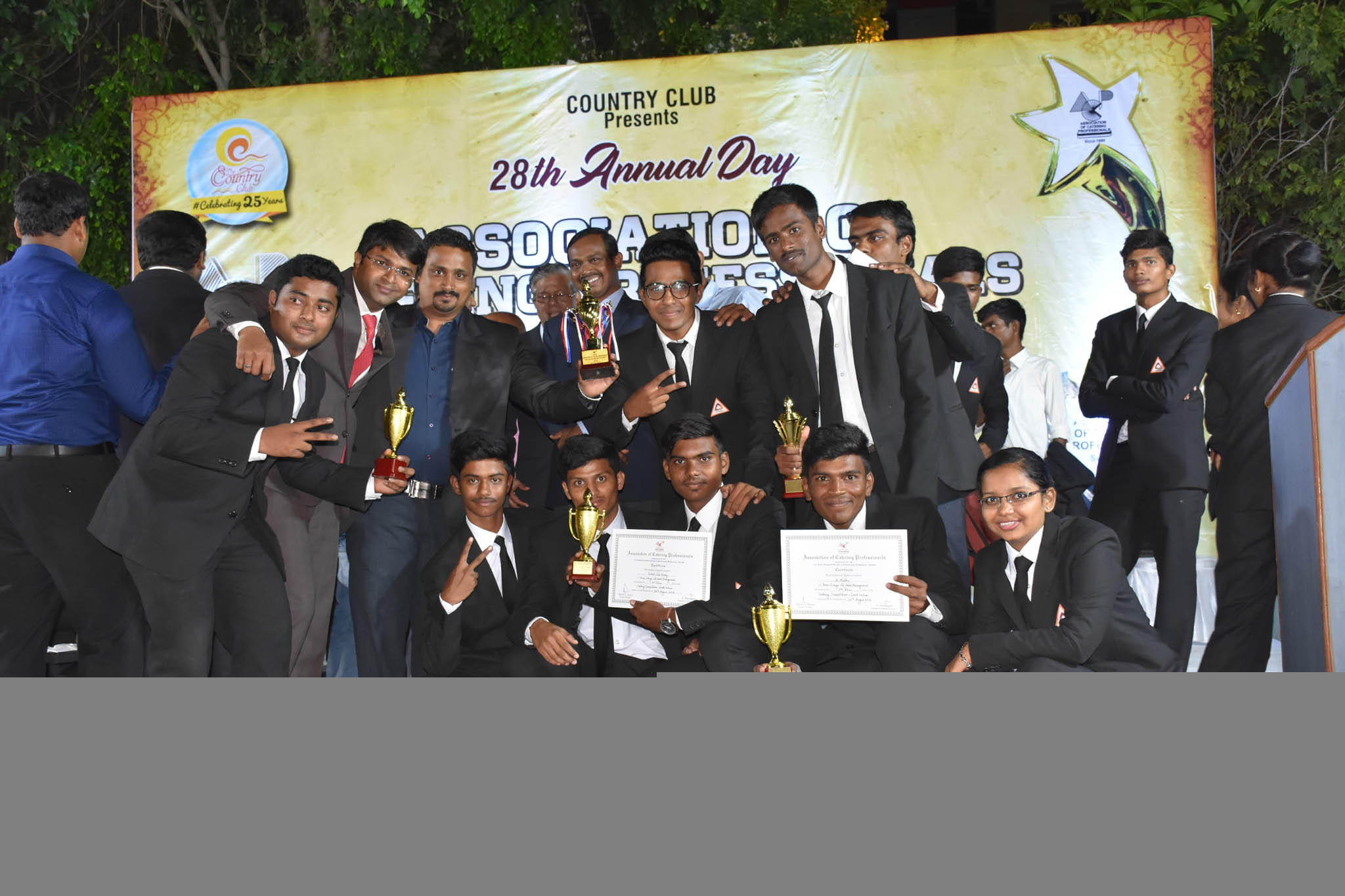 Aims College Of Hotel Management & Catering Technology Hyderabad Activities photo 15