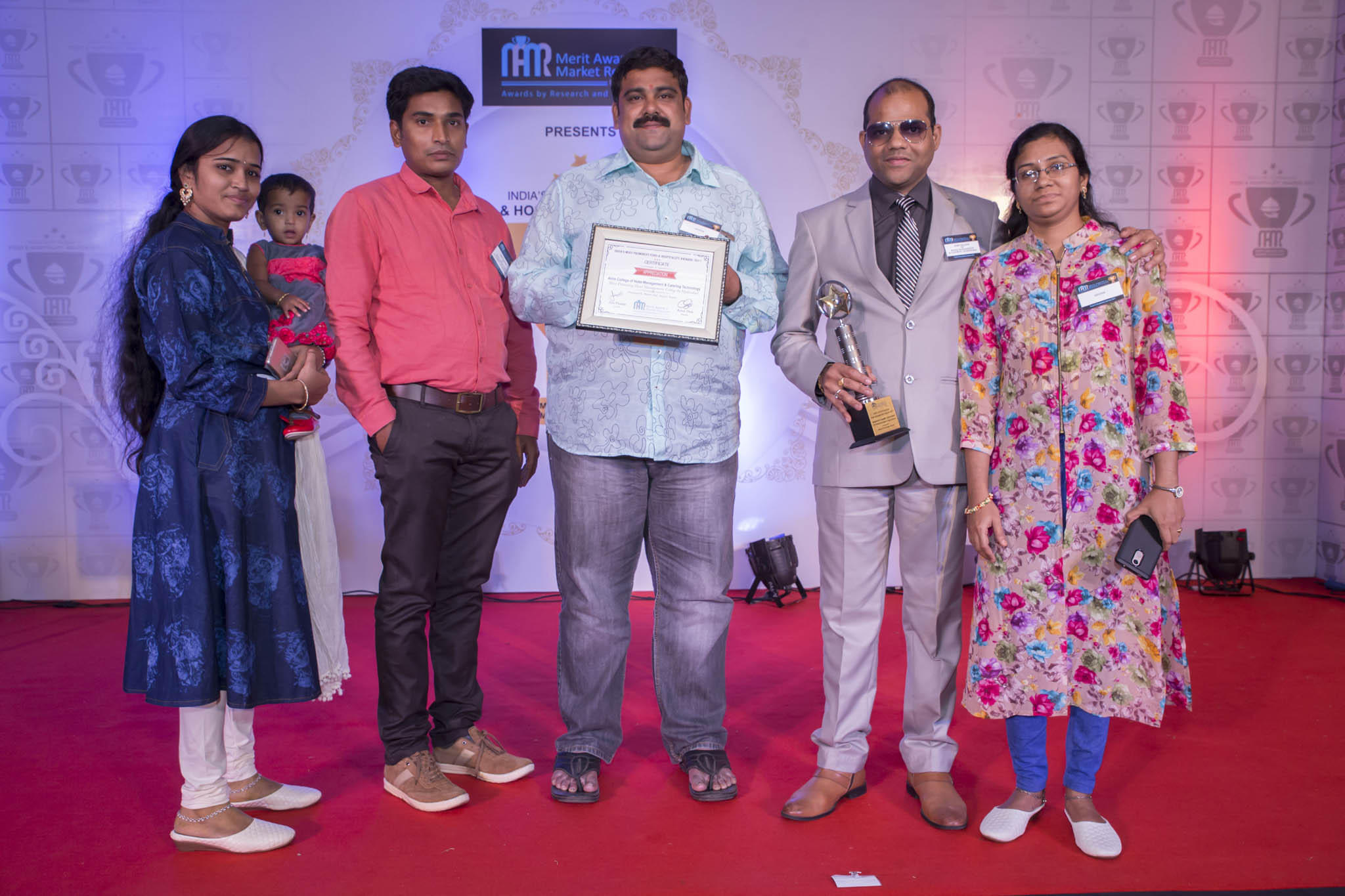 Aims College Of Hotel Management & Catering Technology Hyderabad Activities photo 17