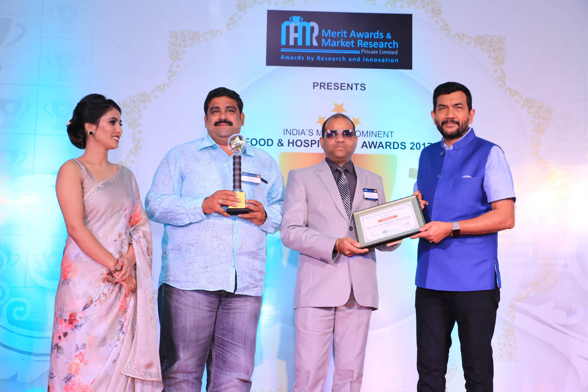 Aims College Of Hotel Management & Catering Technology Hyderabad Activities photo 18