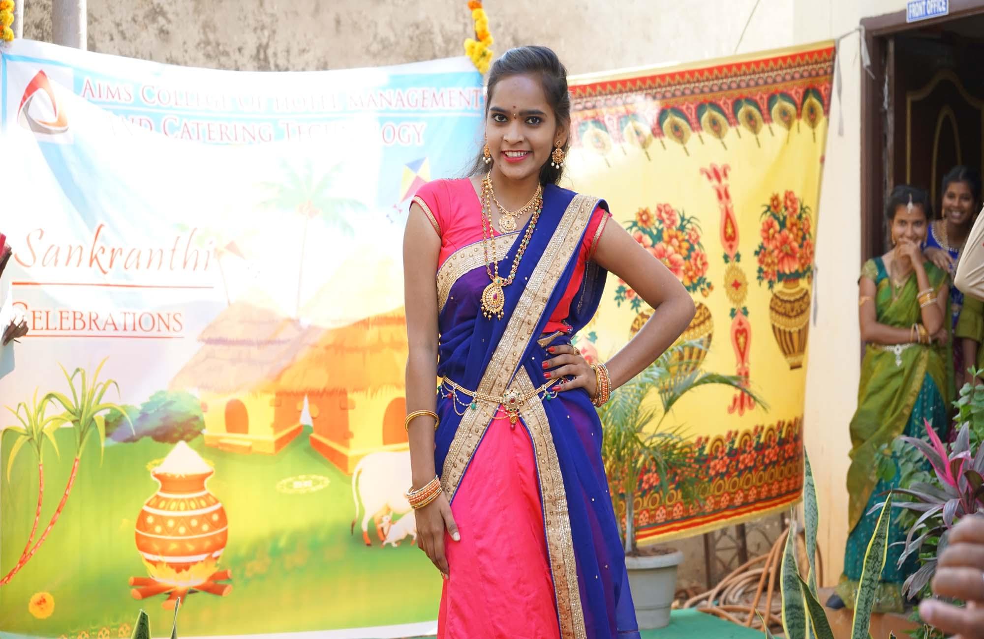 Aims College Of Hotel Management & Catering Technology Hyderabad Activities photo 22