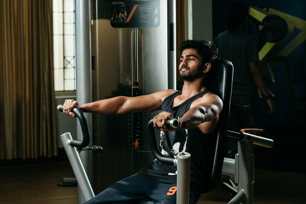 NITTE Campus photo 2