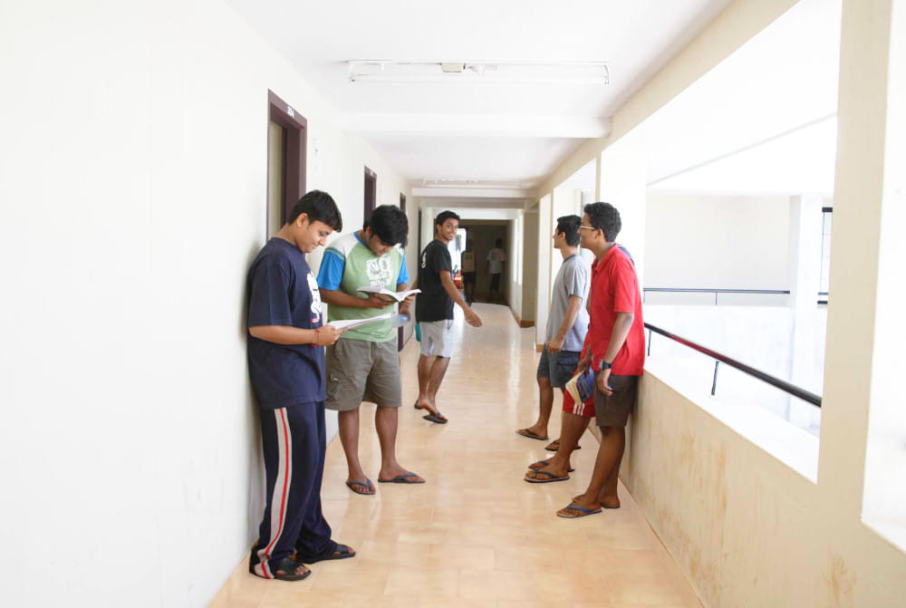 NITTE Campus photo 6