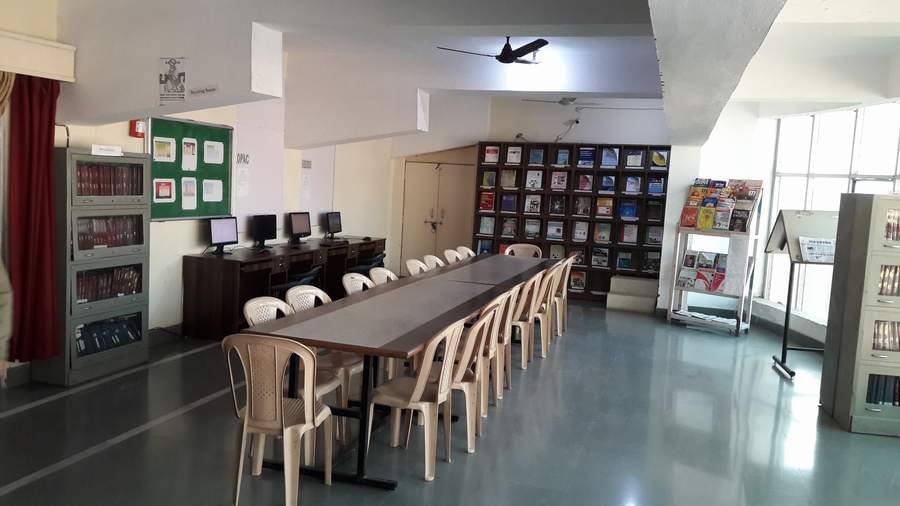 Career College Bhopal Infrastructure photo 2