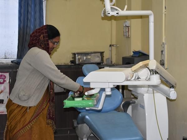 Career College Bhopal Infrastructure photo 3