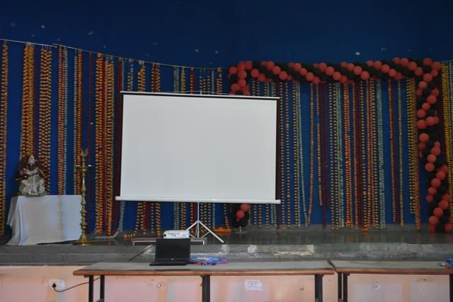 Career College Bhopal Infrastructure photo 4