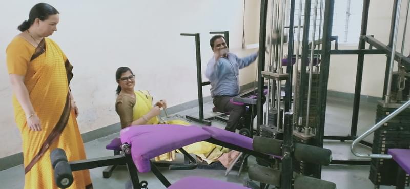 Career College Bhopal Infrastructure photo 5