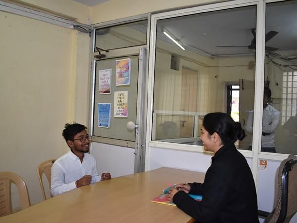 Career College Bhopal Infrastructure photo 6