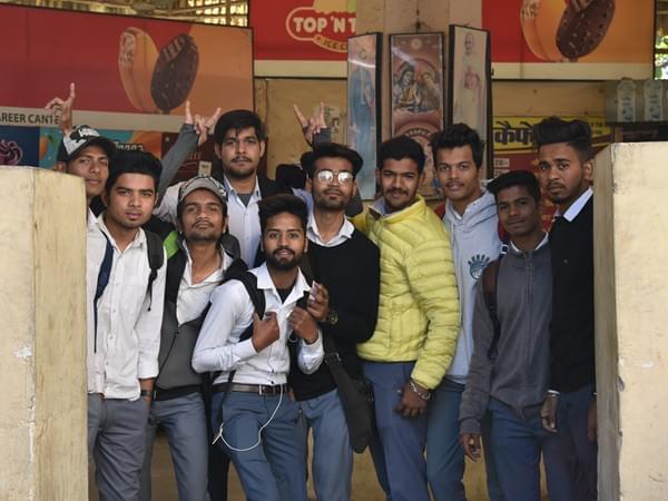 Career College Bhopal Infrastructure photo 7