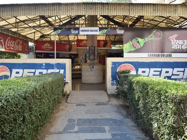 Career College Bhopal Infrastructure photo 8