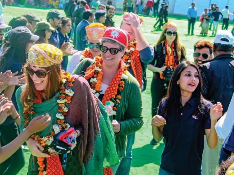 Vision Group of College Chittorgarh Extra-Curricular activity photo 2