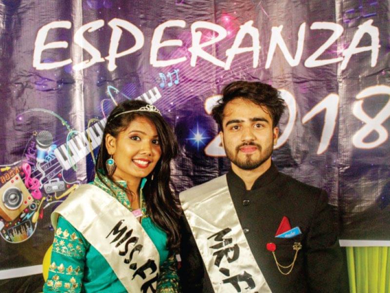 Vision Group of College Chittorgarh Extra-Curricular activity photo 4