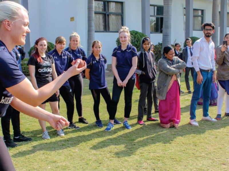 Vision Group of College Chittorgarh Extra-Curricular activity photo 6