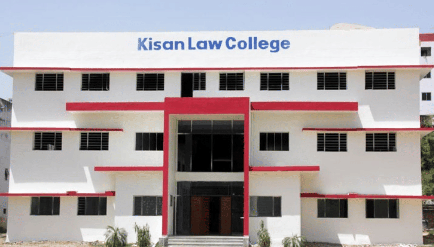 Kisan Law College Jaipur Campus photo 1