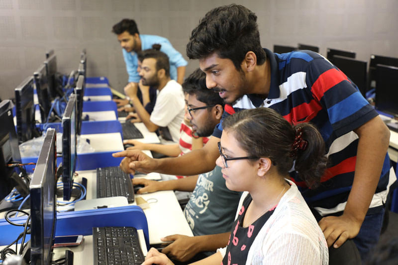 The Heritage Academy Kolkata Infrastructure photo 7