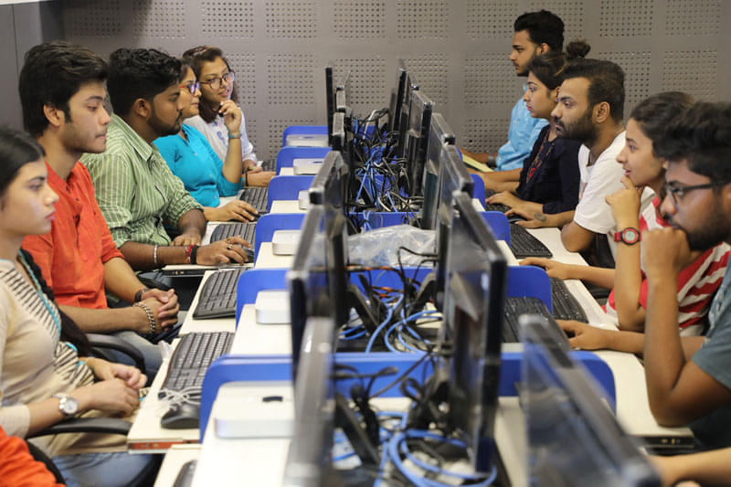 The Heritage Academy Kolkata Infrastructure photo 8