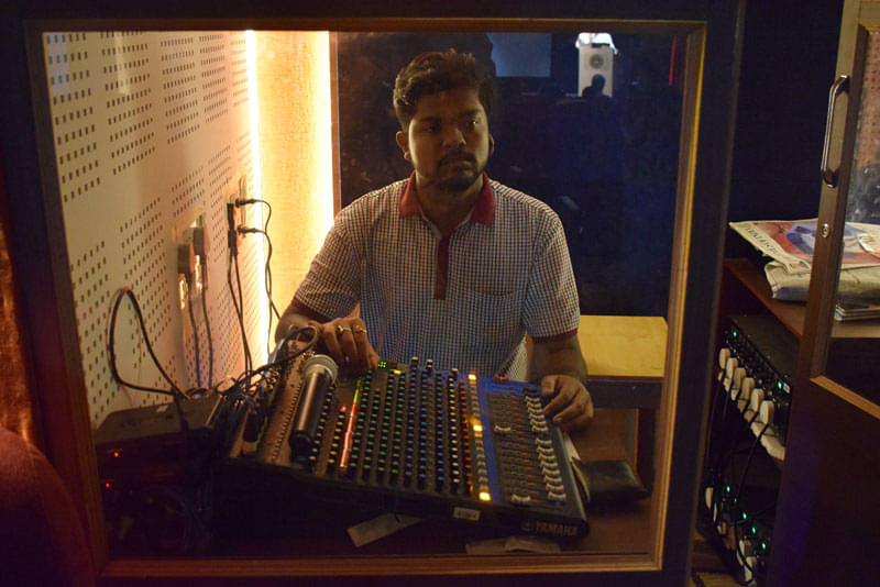 The Heritage Academy Kolkata Infrastructure photo 9