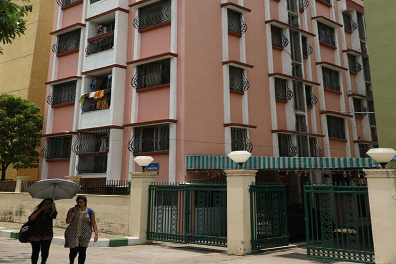 The Heritage Academy Kolkata Infrastructure photo 10